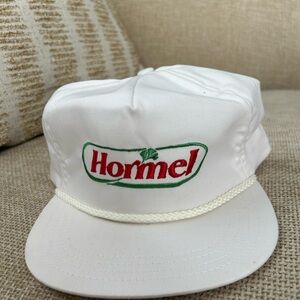 Hormel Foods Adjustable Hat